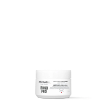 Goldwell Dualsenses Bond Pro 60sec Treatment 200ml Μάσκα Αναδόμησης Μαλλιών