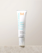 Moroccanoil Purifying Pre-Wash Scalp Scrub 125ml Απολεπιστικό Τριχωτού Κεφαλής