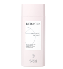 Kerasilk Essentials Color Protecting Conditioner Κοντίσιονερ Προστασίας Χρώματος Μαλλιών