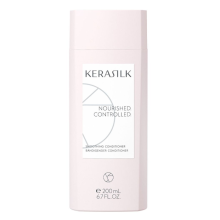 Kerasilk Essentials Smoothing Conditioner Κοντίσιονερ Λείανσης Μαλλιών