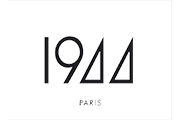 1944 PARIS GREECE
