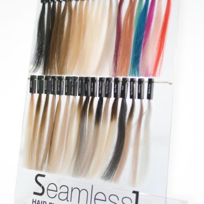 Seamless1 Hair Extensions