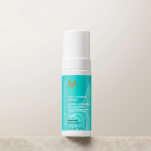 Moroccanoil Curl Control Mousse 150ml Ελαφρύς Αφρός Styling