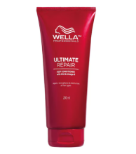 Wella Professionals Ultimate Repair Conditioner 250ml Κοντίσιονερ Αναδόμησης Μαλλιών 