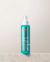 Moroccanoil Frizz Control Frizz Shield Spray 160ml Styling σπρέι κατά του φριζαρίσματος