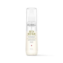 Goldwell Dualsenses Rich Repair Restoring Serum Spray 150ml Ορός χωρίς ξέβγαλμα για Ταλαιπωρημένα Μαλλιά