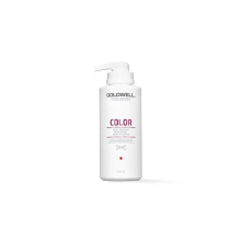 Goldwell Dualsenses Color 60 Sec. Treatment Mask 500ml Μάσκα για Βαμμένα Μαλλιά