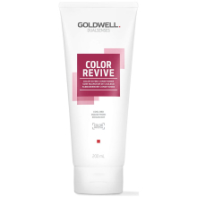 Goldwell Dualsenses Color Revive Color Giving Conditioner Cool Red 200ml Κοντίσιονερ για την Ανανέωση Χρώματος