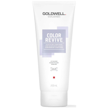 Goldwell Dualsenses Color Revive Color Giving Conditioner Icy Blonde 200ml Κοντίσιονερ για την Ανανέωση Χρώματος