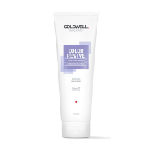 Goldwell Dualsenses Color Revive Color Giving Shampoo Cool Blonde 250ml Σαμπουάν για την Ανανέωση Χρώματος