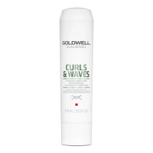 Goldwell Dualsenses Curls & Waves Hydrating Conditioner 250ml Κοντίσιονερ για Σγουρά και Σπαστά Μαλλιά