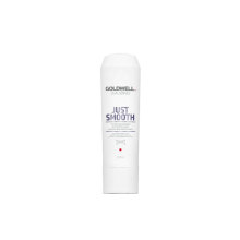 Goldwell Dualsenses Just Smooth Conditioner 200ml Κοντίσιονερ για Φριζαρισμένα Μαλλιά 