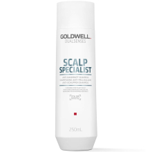 Goldwell Dualsenses Scalp Specialist Anti Dandruff Shampoo 250ml Σαμπουάν κατά της Πιτυρίδα