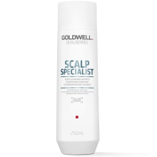 Goldwell Dualsenses Scalp Specialist Deep Cleansing Shampoo 250ml Σαμπουάν για Βαθύ Καθαρισμό