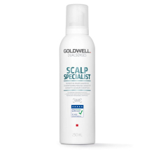 Goldwell Scalp Specialist Sensitive Foam Shampoo 250ml