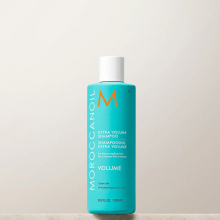 Moroccanoil Extra Volume Shampoo 250ml Σαμπουάν για Όγκο