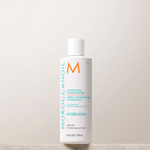 Moroccanoil Hydrating Conditioner 250ml Κοντίσιονερ για Ενυδάτωση Μαλλιών 