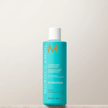 Moroccanoil Hydrating Shampoo 250ml Σαμπουάν για Ενυδάτωση Μαλλιών