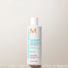 Moroccanoil Scalp Balancing Conditioner 250ml Κοντίσιονερ για τη Μείωση των Νιφάδων και της Λιπαρότητας