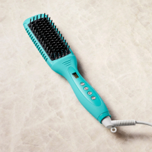 Moroccanoil Smooth Style Ceramic Heated Brush