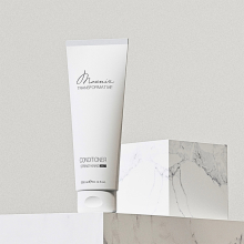 Mounir Transformative Conditioner 300ml Κοντίσιονερ για Ταλαιπωρημένα Μαλλιά