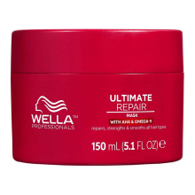 Wella Professionals Ultimate Repair Mask 150ml Μάσκα Αναδόμησης Μαλλιών