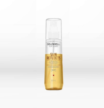 Goldwell Dualsenses Sun Reflects Uv Protect Spray 150ml Αντηλιακό Σπρέι Μαλλιών