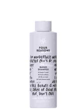 Four Reasons Original Blond Shampoo 300ml Σαμπουάν για Ξανθά Μαλλιά