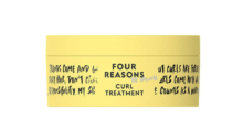 Four Reasons Original Curl Treatment 200ml Ενυδατικό 3 σε 1 conditioner για σπαστά και σγουρά μαλλιά.