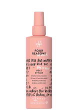 Four Reasons Original Heat Styler 250ml Spray για προστασία από την θερμότητα.