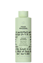 Four Reasons Original Volume Shampoo 300ml Σαμπουάν για Όγκο