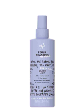 Four Reasons Original Silver Mist 250ml Μιστ για Ξανθά Μαλλιά