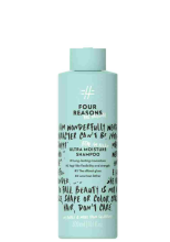 Four Reasons Original Ultra Moisture Shampoo 300ml Σαμπουάν για Εντατική Ενυδάτωση