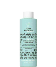 Four Reasons Original Ultra Moisture Conditioner 300ml Κοντίσιονερ για Εντατική Ενυδάτωση