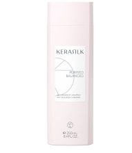 Kerasilk Essentials Anti-Dandruff Shampoo Σαμπουάν κατά της Πιτυρίδας
