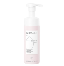 Kerasilk Essentials Volumizing Foam Conditioner Κοντίσιονερ για Λεπτά Μαλλία σε μορφή Αφρού