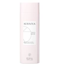 Kerasilk Essentials Redensifying Shampoo Σαμπουάν Καθαριστικό 