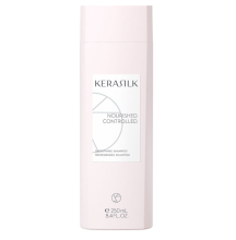 Kerasilk Essentials Smoothing Shampoo Σαμπουάν Λείανσης Μαλλιών