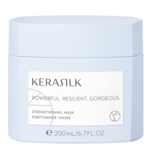 Kerasilk Specialists Strengthening Mask Μάσκα για λεπτά, αδύναμα μαλλιά