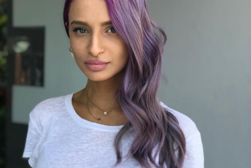 Ombre, Sombre, Balayage, DipDye, Babylights