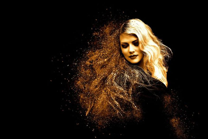 Ombre, Sombre, Balayage, DipDye, Babylights