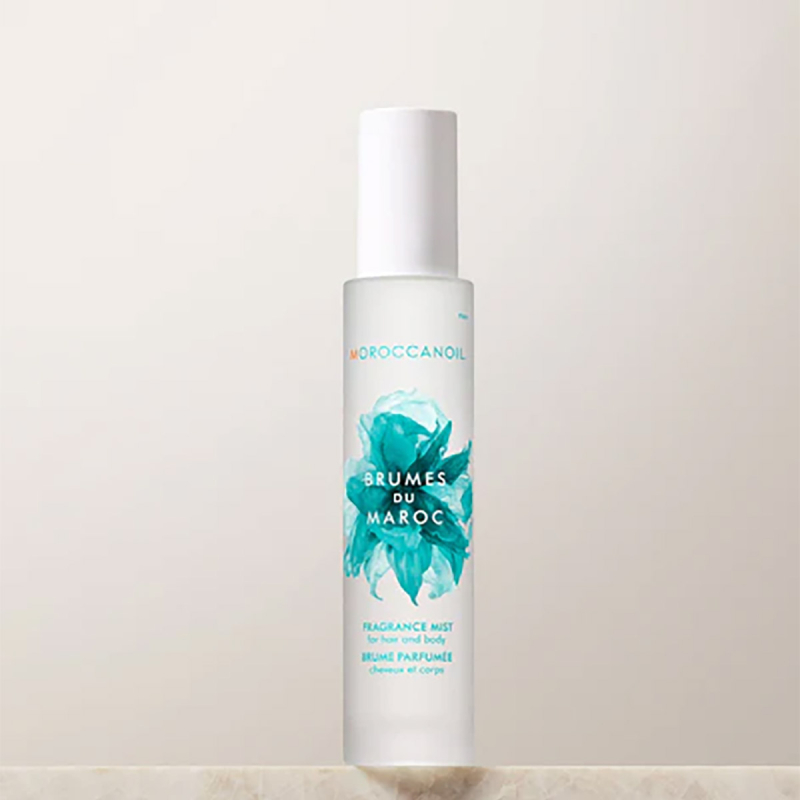 Moroccanoil Brumes du Maroc Hair & Body Fragrance Mist 100ml