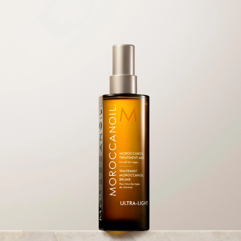 Moroccanoil Treatment Mist Ultra-light 100ml