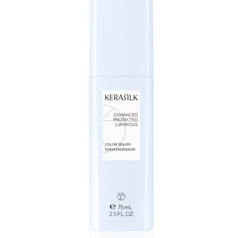 Kerasilk Specialist Color Sealer Κρέμα Προστασίας Χρώματος Μαλλιών