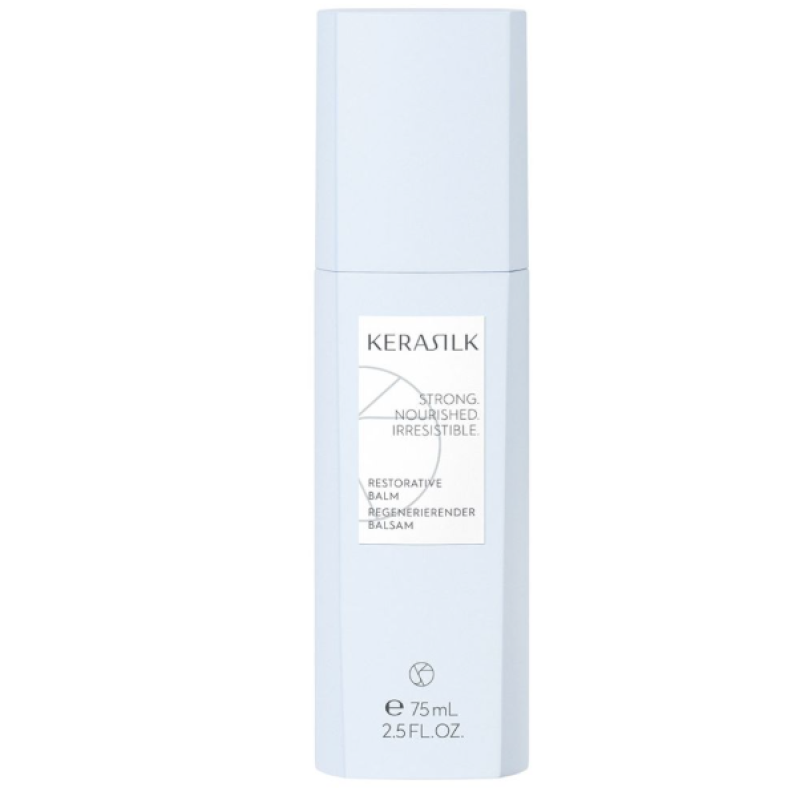 Kerasilk Specialists Restorative Balm Θρεπτικό Leave In Κοντίσιονερ