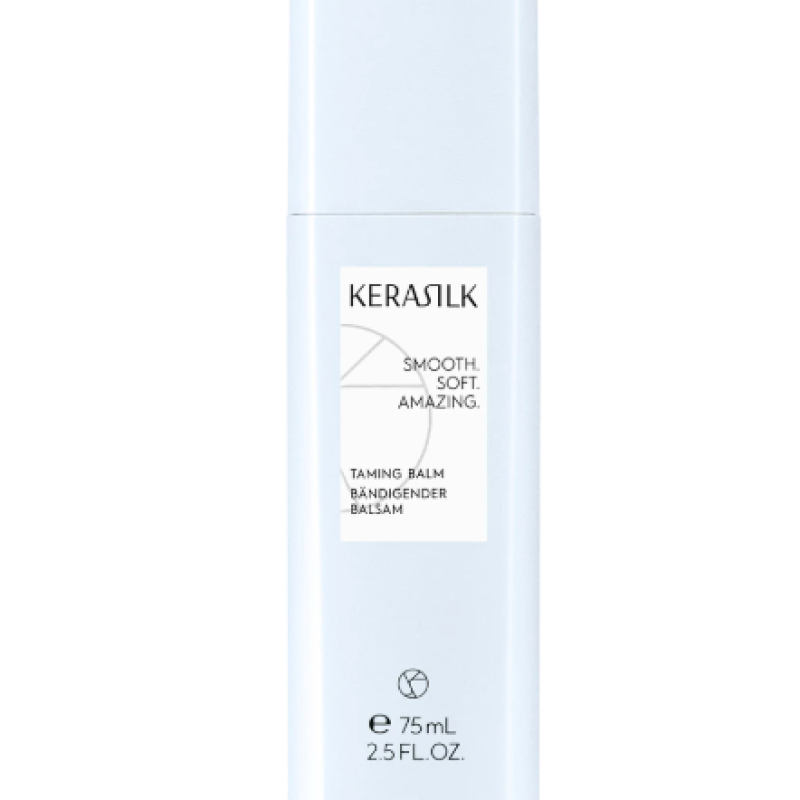 Kerasilk Specialists Taming Balm Θρεπτικό Βάλσαμο Μαλλιών